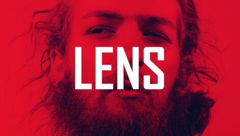 اکشن لنز | Lens Action