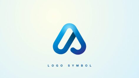 لوگو حرف A Logo | A