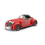 مدل 3بعدی ماشین کارتونی | Cartoon Car 3D