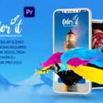 پروژه پریمیر ارائه گوشی های هوشمند