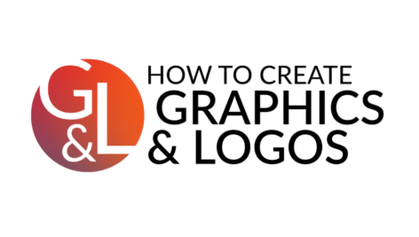نحوه ایجاد گرافیک و لوگو در فتوشاپ