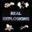 پروژه پریمیر انفجارهای واقعی