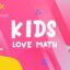 پروژه پریمیر اسلاید بچه ها عاشق ریاضی هستند