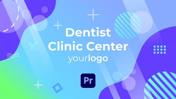پروژه پریمیر اسلایدشوی مرکز کلینیک دندانپزشکی