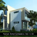 Teelan.Exteriormodels-Vol.1-15