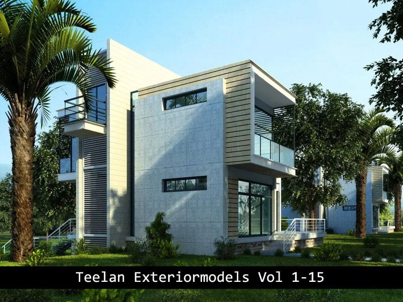 Teelan.Exteriormodels-Vol.1-15