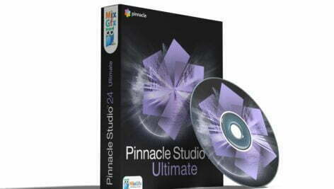 آخرین نسخه Pinnacle Studio Ultimate, لینک مستقیم Pinnacle Studio Ultimate, نرم افزار برش فیلم, نرم افزار پایناکل استادیو, نرم افزار سانسور فیلم, نرم افزار مونتاژ فیلم, نرم افزار میکس فیلم, نرم افزار ویرایش فیلم, نسخه جدید Pinnacle Studio Ultimate