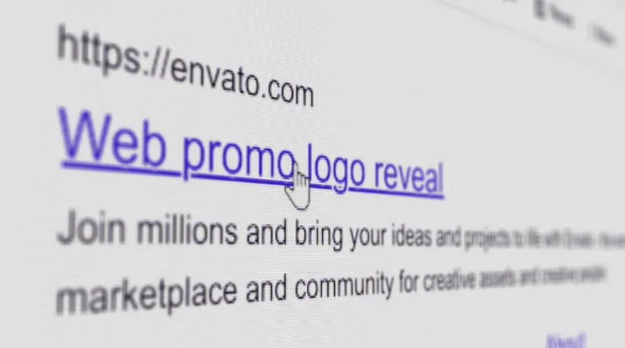 Web Promo Logo