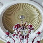 دانلود مدل سه بعدی نما رومی و تزئینات گچبری | Gaudi Decor Collections