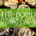 دانلود آموزش تسلط بر عکاسی از مواد غذایی | The Food Photography Masterclass 2.0