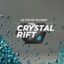 پروژه افتر افکت لوگو کریستال | Crystal Rift Logo
