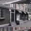 دانلود مدل سه بعدی فضا شهری آمستردام | Facade Amsterdam