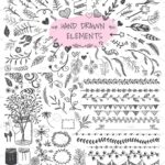 ۲۲۰۰ عناصر طراحی | ۲۲۰۰Design Elements