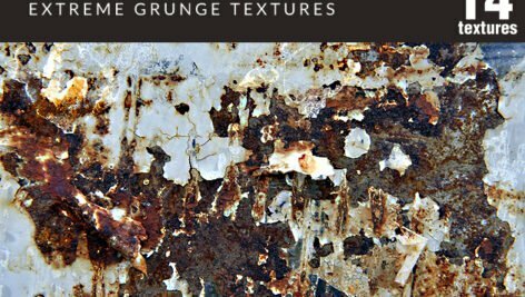 دانلود مجموعه تکسچر های DesignTNT Textures Full Collection