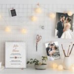 پروژه افترافکت قالب دعوت عروسی Wedding Invitation Template