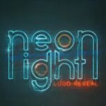 پروژه افترافکت لوگو نئون گرانج Grunge Neon Logo