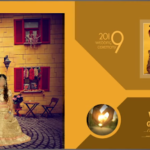 دانلود مجموعه ۲۵ طراحی لایه باز عروسی