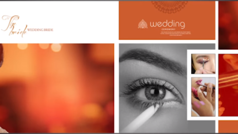 دانلود مجموعه ۲۵ طراحی لایه باز عروسی