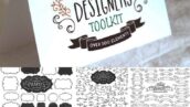 دانلود جعبه ابزار طراحان دکوراتیو Decorative Designers Toolkit