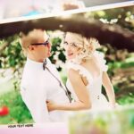 پروژه افترافکت اسلایدشو عروسی عاشقانه Romantic Wedding Slideshow