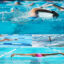 دانلود عکس شنا در استخر Photos Swimming pool