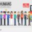 Humans Explainer Toolkit