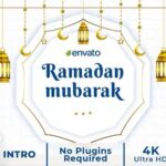 پروژه پریمیر معرفی رمضان