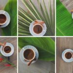 دانلود عکس های با کیفیت قهوه، فنجان قهوه Coffee Garden Stock Photo Bundle
