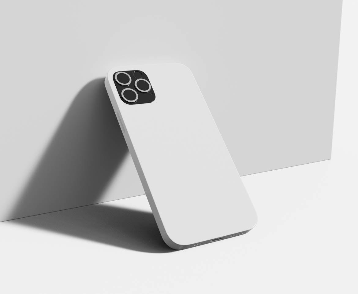 دانلود قاب گوشی هوشمند Smartphone Case Mockup