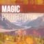 پروژه افترافکت پروژکتور جادویی Magic Projector