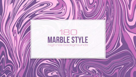 دانلود ۱۸۰ بک گراند طرح سنگ مرمر رنگارنگ Colorful Marble Backgrounds