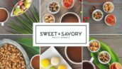 دانلود عکس های شاتراستوک شیرینی و مزه Sweet & Savory Stock Photo
