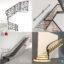 دانلود آبجکت سه بعدی پله و راه پله Stairs And Fences