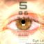 پروژه افترافکت لوگوی چشم،کلینیک بینایی سنجی چشم Eye Logo Optometry Eye Clinic