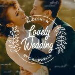 پروژه پریمیر اسلایدشوی عروسی دوست داشتنی