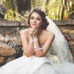پروژه افترافکت اسلایدشو خاطرات عروسی Wedding Memory Slideshow