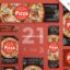 مجموعه بنر رستوران پیتزا Pizza Restaurant Banner Pack