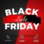 پروژه افترافکت تبلیغات جمعه سیاه Black Friday Commercial