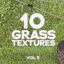 دانلود تکسچر باکیفیت چمن Grass Textures