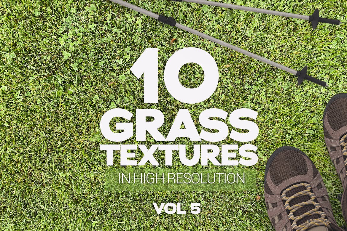 دانلود تکسچر باکیفیت چمن Grass Textures