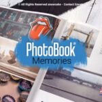 پروژه افترافکت آلبوم خاطرات PhotoBook Memories