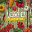 دانلود صحنه آشپزخانه و سبزیجات Kitchen Scene Gen - Veggies