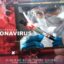 پروژه پزشکی شیوع مرگبار کرونا Deadly Outbreak Coronavirus