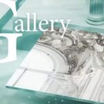 پروژه افترافکت گالری زیبای عکس و فیلم Elegant Geometry Gallery