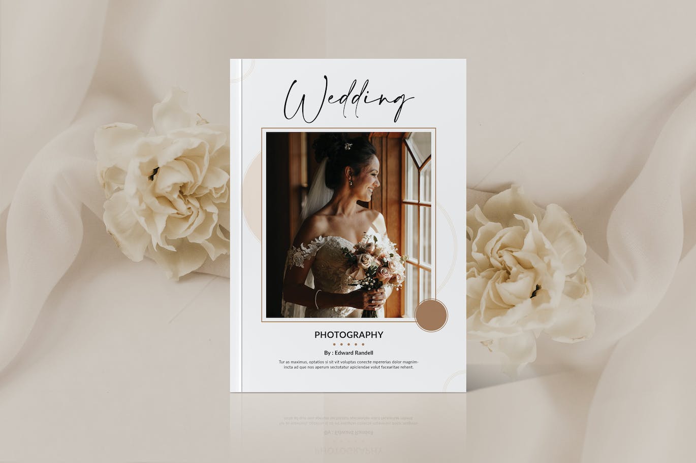 دانلود آلبوم ژورنالی عروسی Wedding Photography