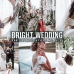 دانلود اکشن های فتوشاپ عروسی Wedding Photoshop Actions