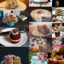 دانلود 37 عکس با کیفیت کیک و کاپ کیک و شیرینی تر
