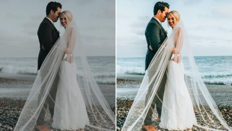 دانلود اکشن های فتوشاپ عروسی لوکس Luxe Weddings Photoshop Actions