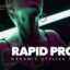 پروژه پریمیر تبلیغات داینامیک و شیک Dynamic Stylish Rapid Promo