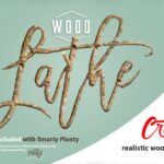 دانلود ایجاد طرح چوبی Wood Text Maker